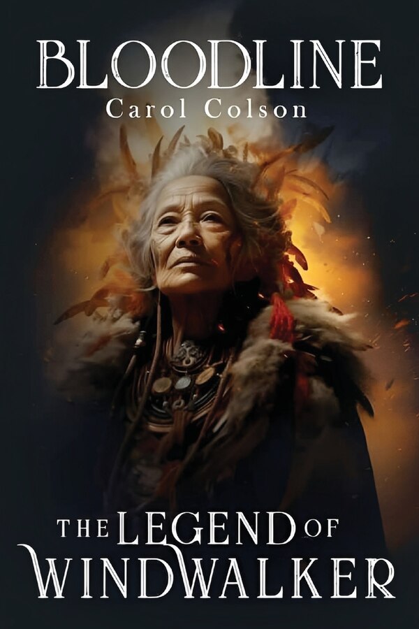 Bloodline by Carol Colson, Paperback | Indigo Chapters