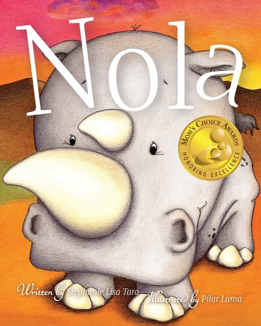 Nola by Stephanie Lisa Tara, Paperback | Indigo Chapters