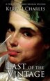 Last of the Vintage by Kerry J Charles, Paperback | Indigo Chapters