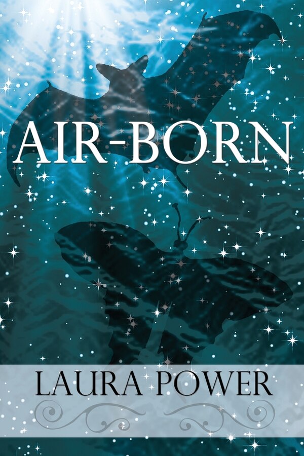 Air-born by Laura Power, Paperback | Indigo Chapters