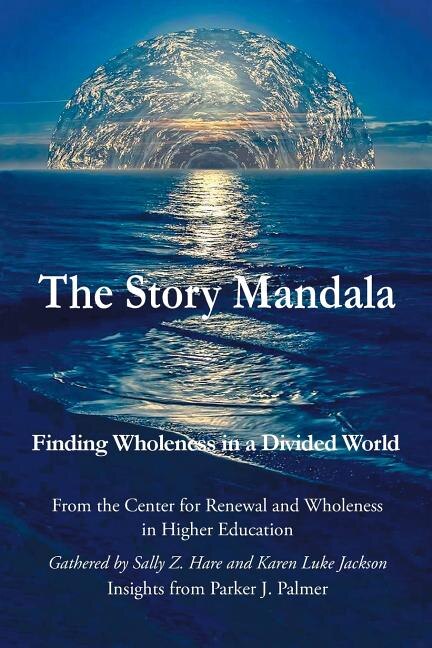 The Story Mandala by Sally Z Hare, Paperback | Indigo Chapters