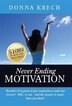 Never Ending Motivation by Donna Krech, Hardcover | Indigo Chapters