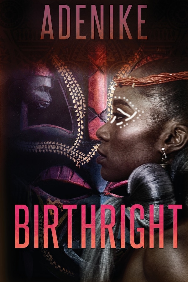 Birthright by Adenike Lucas, Paperback | Indigo Chapters