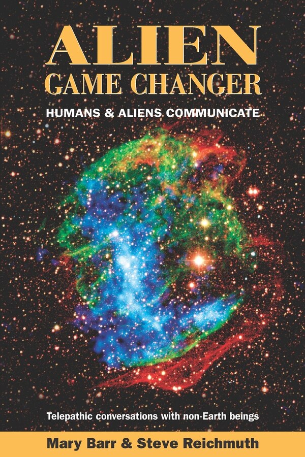 Alien Game Changer by Mary A Barr, Paperback | Indigo Chapters