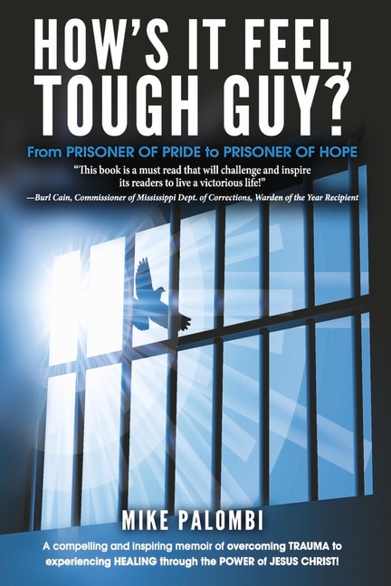 How’s It Feel Tough Guy? by Mike Palombi, Paperback | Indigo Chapters