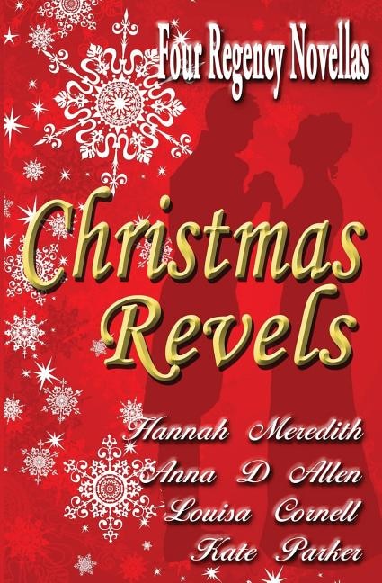 Christmas Revels by Anna D Allen, Paperback | Indigo Chapters