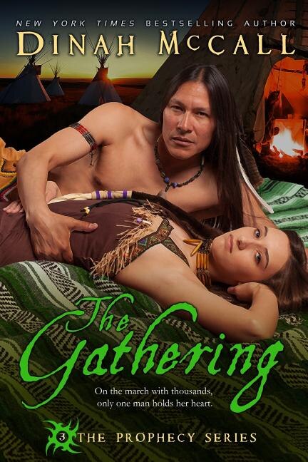 The Gathering by Dinah Mccall, Paperback | Indigo Chapters