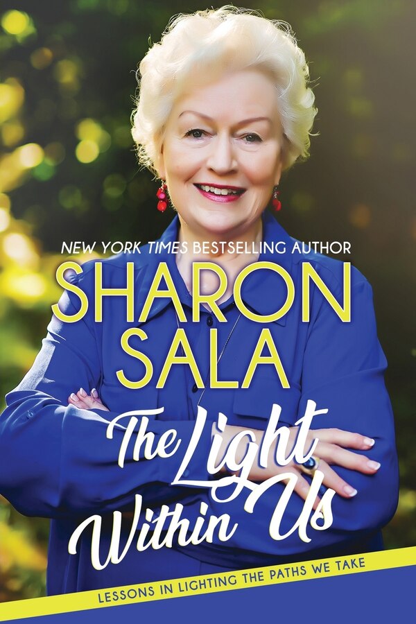 The Light Within Us by Sharon Sala, Paperback | Indigo Chapters