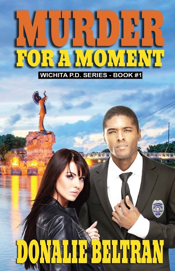 Murder For A Moment by Donalie Beltran, Paperback | Indigo Chapters