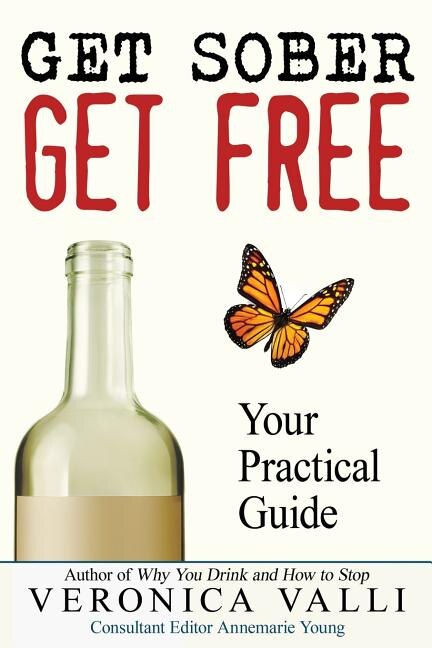 Get Sober Get Free by Veronica Valli, Paperback | Indigo Chapters