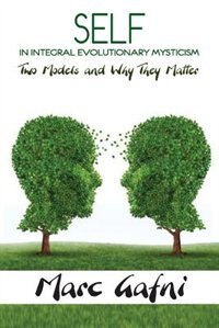 Self in Integral Evolutionary Mysticism by Marc Gafni, Paperback | Indigo Chapters