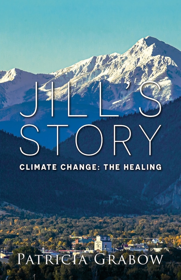 Jill's Story by Patricia Grabow, Paperback | Indigo Chapters