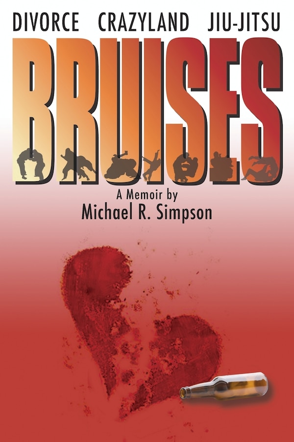 Bruises by Michael R Simpson, Paperback | Indigo Chapters