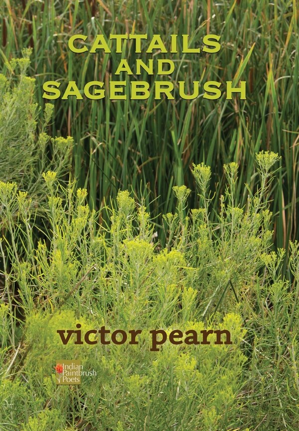 Cattails And Sagebrush by Victor Pearn, Hardcover | Indigo Chapters
