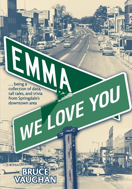 Emma We LoveYou by Bruce Vaughan, Paperback | Indigo Chapters
