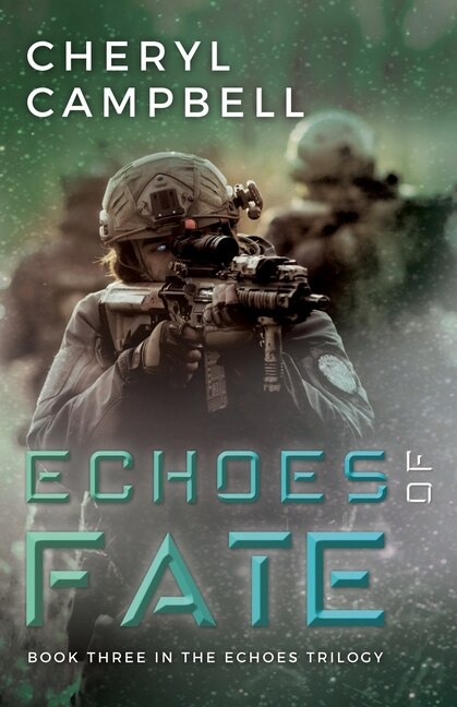 Echoes of Fate by Cheryl Campbell, Paperback | Indigo Chapters