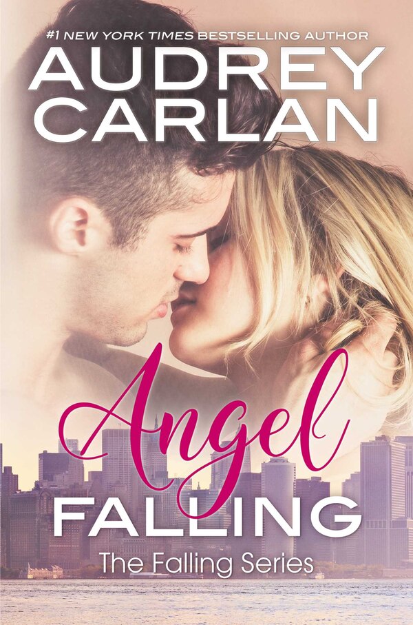 Angel Falling by Audrey Carlan, Paperback | Indigo Chapters