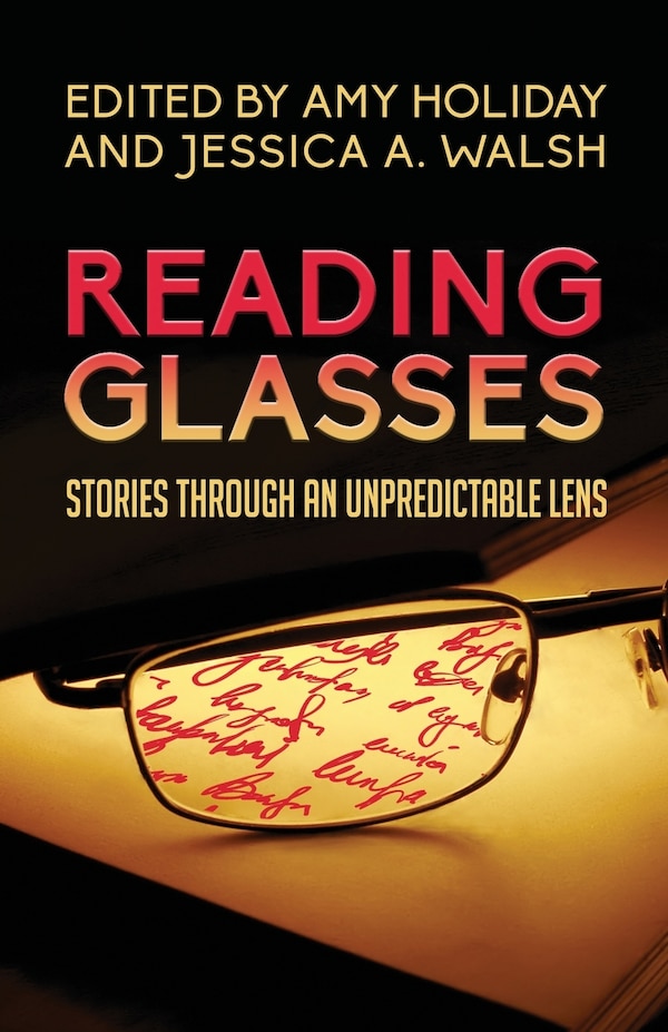 Reading Glasses by Jessica a Walsh, Paperback | Indigo Chapters