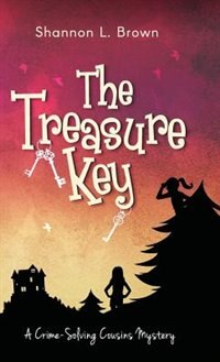 The Treasure Key by Shannon L Brown, Hardcover | Indigo Chapters