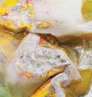 Richard Van Buren: The 1970s, Hardcover | Indigo Chapters