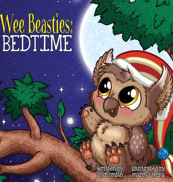 Wee Beasties by Andi Smith, Hardcover | Indigo Chapters