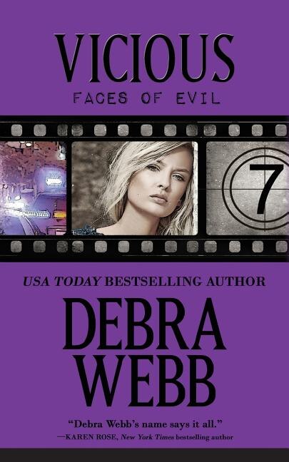 Vicious by Debra Webb, Paperback | Indigo Chapters