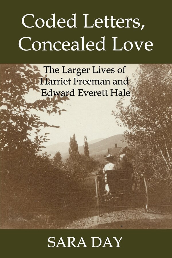 Coded Letters Concealed Love by Sara Day, Paperback | Indigo Chapters