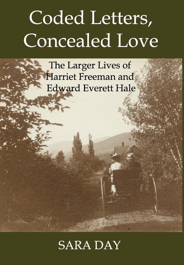 Coded Letters Concealed Love by Sara Day, Hardcover | Indigo Chapters