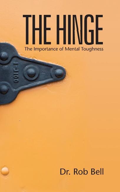 The Hinge by Rob Bell, Hardcover | Indigo Chapters