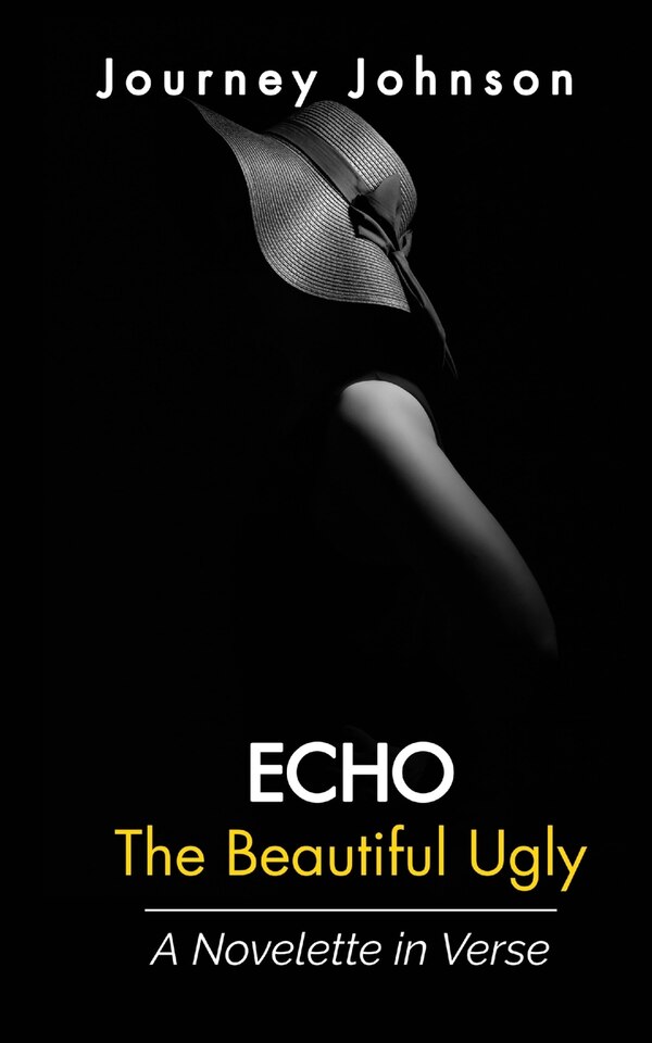 Echo by Journey Johnson, Paperback | Indigo Chapters