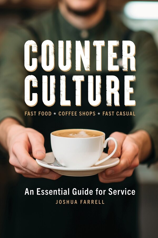 Counter Culture by Joshua Farrell, Paperback | Indigo Chapters