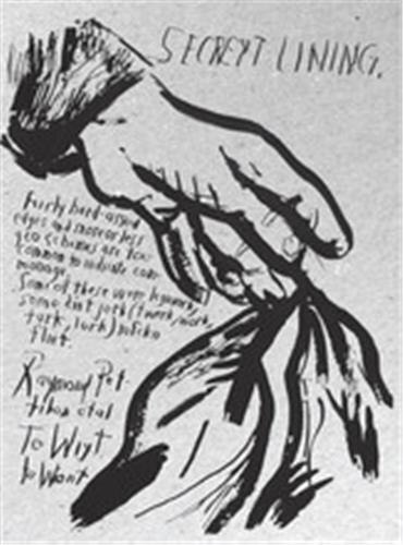 Raymond Pettibon: To Wit, Hardcover | Indigo Chapters