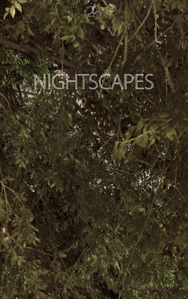 Nightscapes by Colleen Corcoran, Hardcover | Indigo Chapters