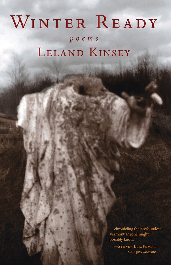 Winter Ready by Leland Kinsey, Paperback | Indigo Chapters