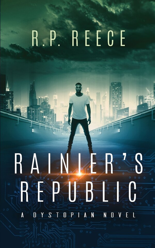 Rainier's Republic by R P Reece, Paperback | Indigo Chapters