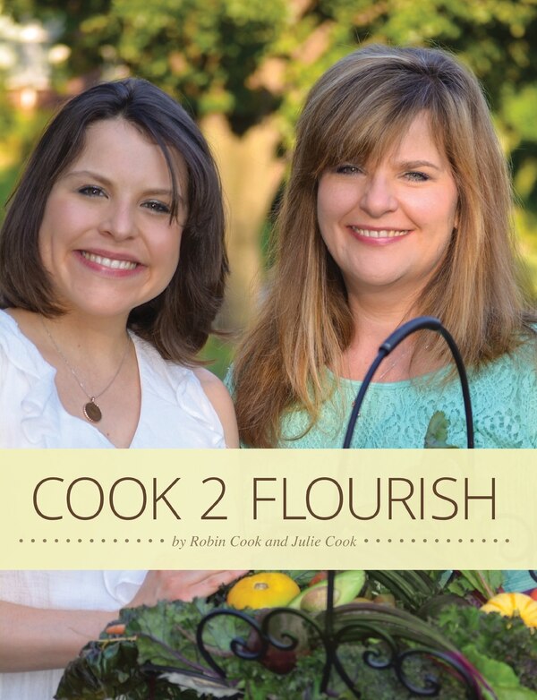 Cook 2 Flourish by Robin Cook, Paperback | Indigo Chapters