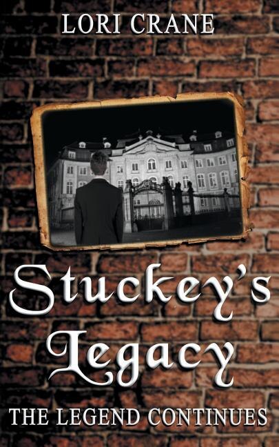 Stuckey's Legacy by Lori Crane, Paperback | Indigo Chapters