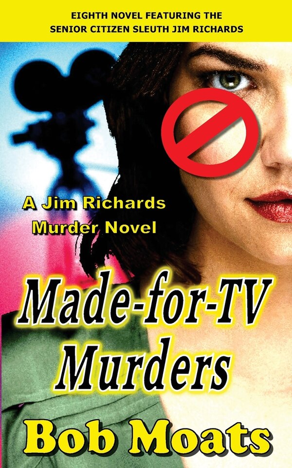 Made for TV Murders by Bob Moats, Paperback | Indigo Chapters