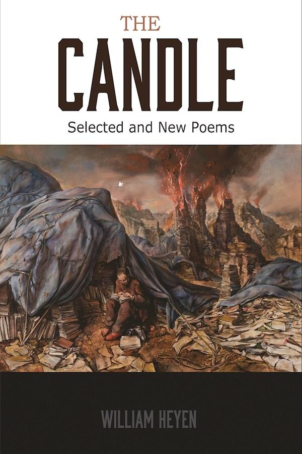 The Candle by William Heyen, Paperback | Indigo Chapters