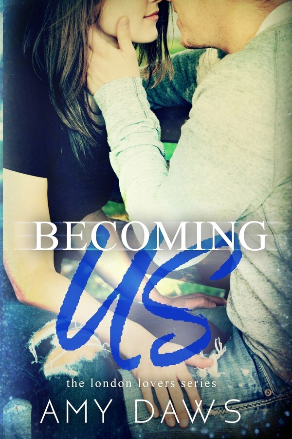 Becoming Us by Amy Daws, Paperback | Indigo Chapters