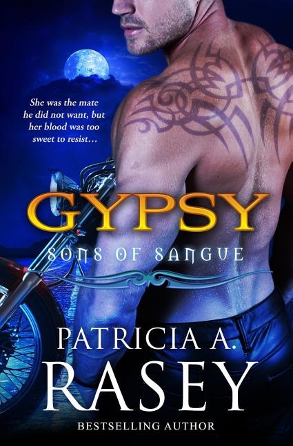 Gypsy by Patricia A Rasey, Paperback | Indigo Chapters