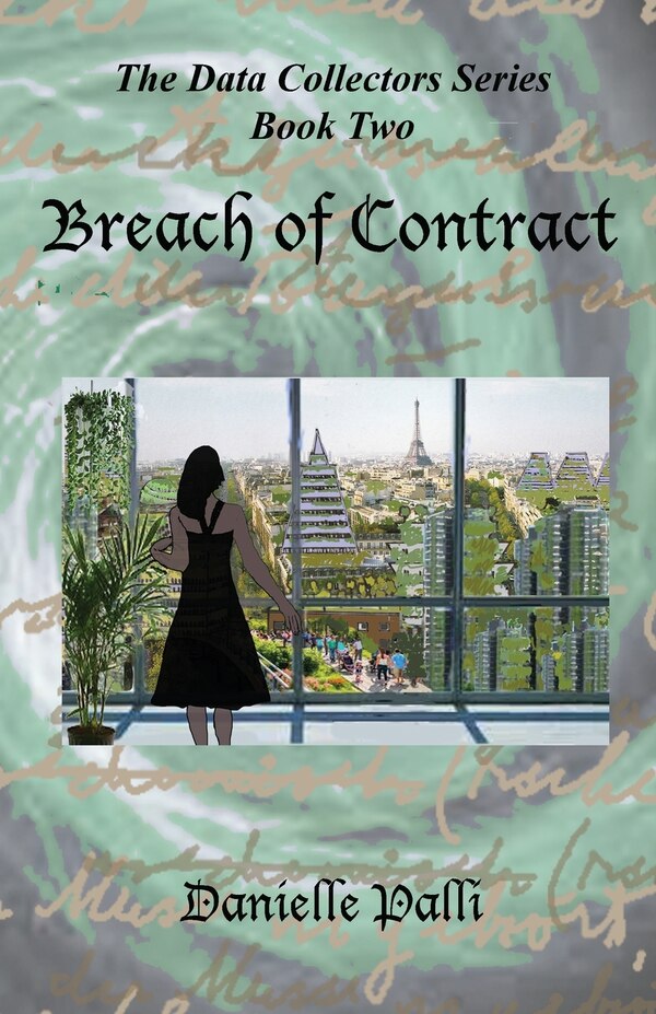Breach Of Contract by Danielle Palli, Paperback | Indigo Chapters