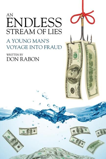 An Endless Stream of Lies by Don Rabon, Paperback | Indigo Chapters