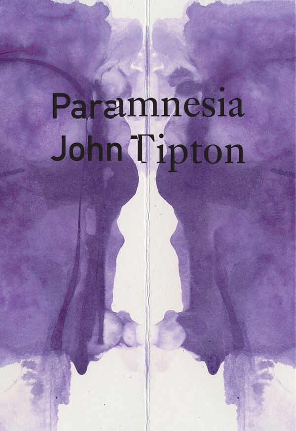 Paramnesia by John Tipton, Paperback | Indigo Chapters