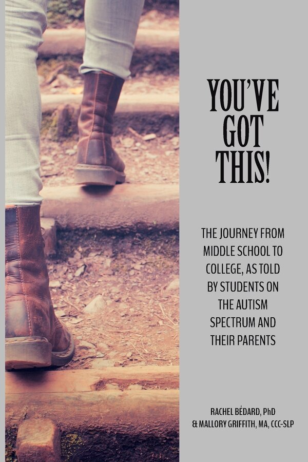You've Got This by CC Mallory Griffith Ma, Paperback | Indigo Chapters