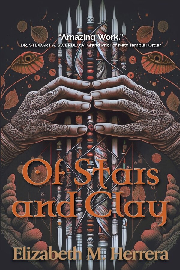 Of Stars and Clay by Elizabeth M Herrera, Paperback | Indigo Chapters