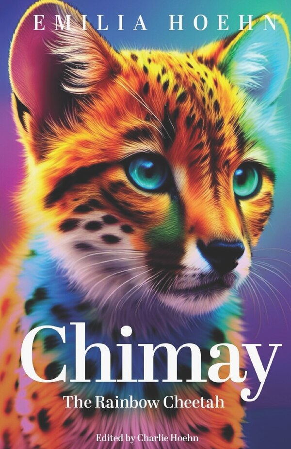 Chimay by Charlie Hoehn, Paperback | Indigo Chapters