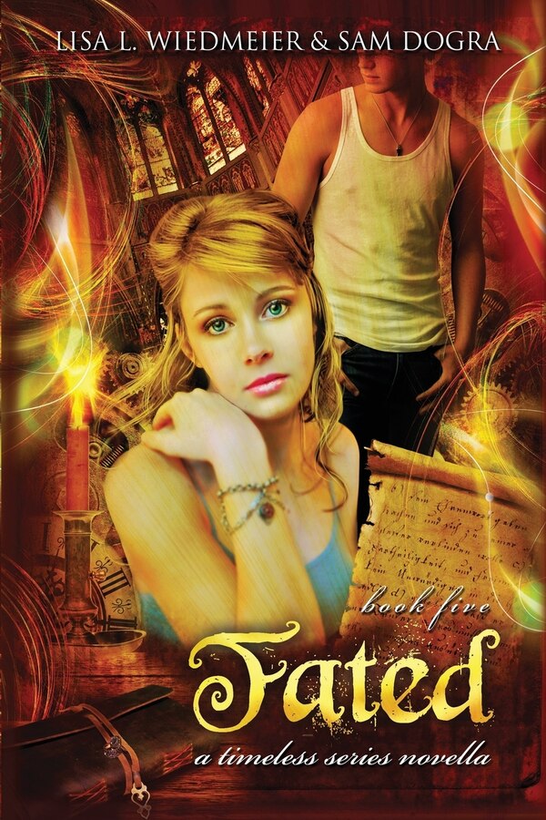 Fated by Lisa L Wiedmeier, Paperback | Indigo Chapters