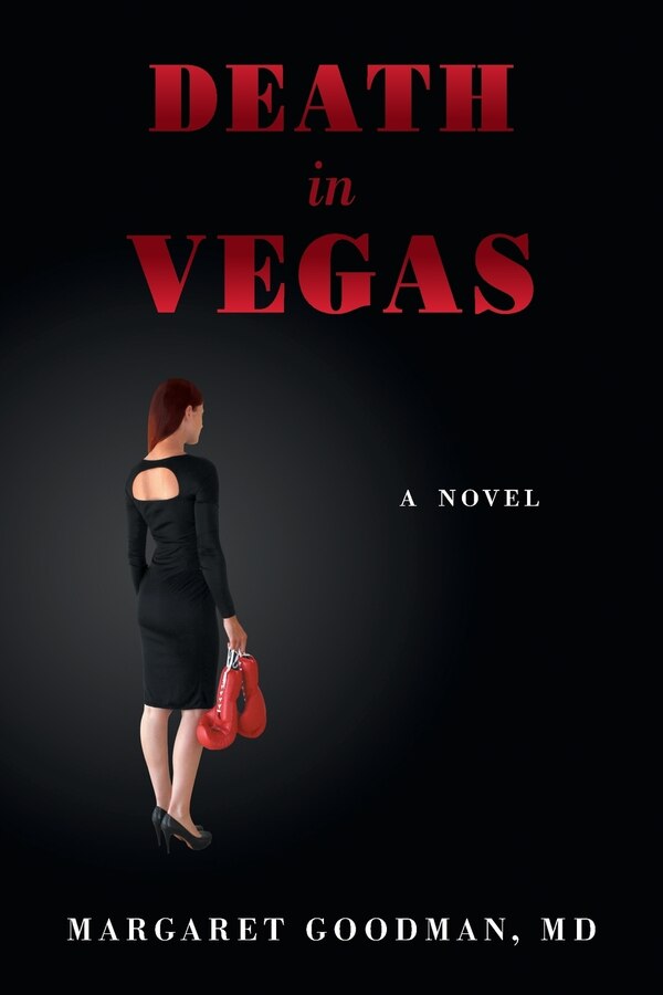 Death in Vegas by Margaret Goodman, Paperback | Indigo Chapters