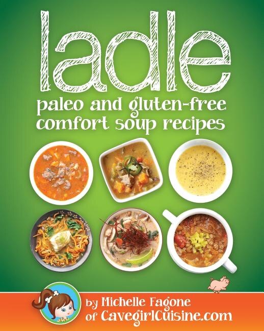 ladle by Michelle Fagone, Paperback | Indigo Chapters